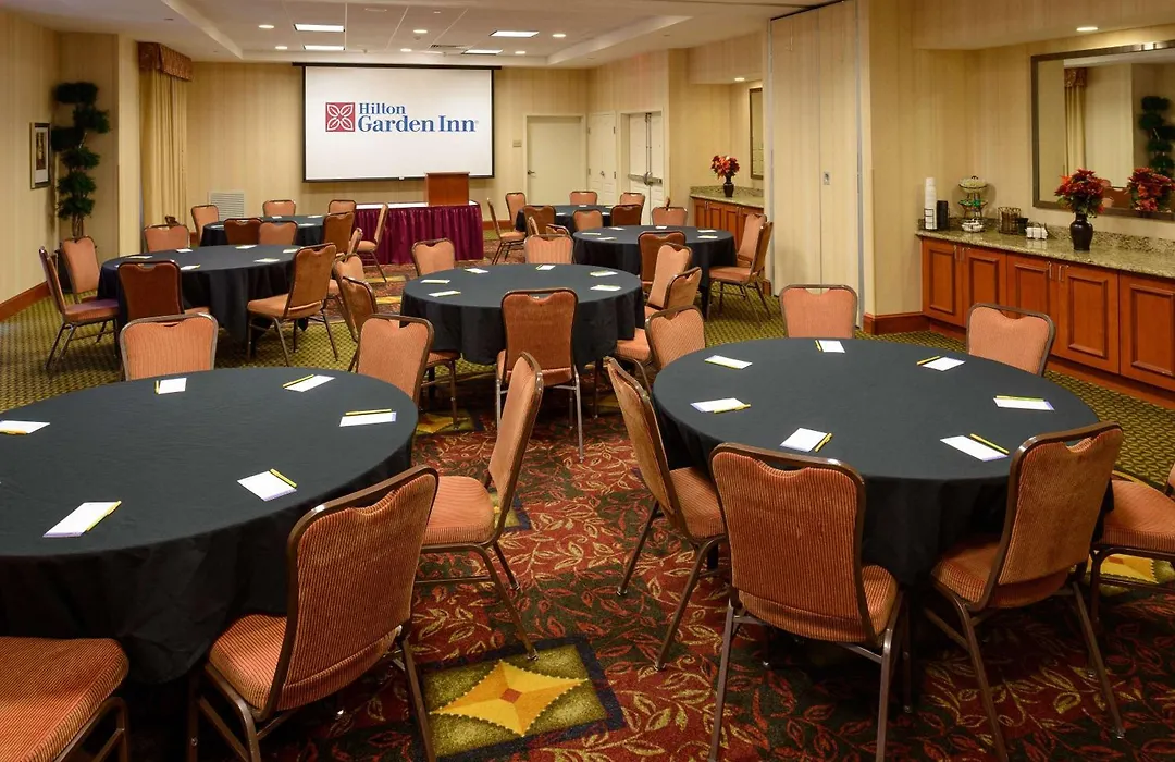 Hilton Garden Inn Joplin-1