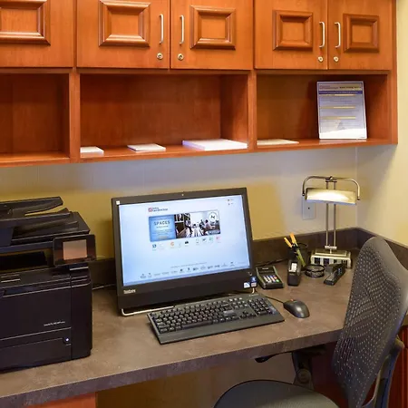Hilton Garden Inn Joplin-3