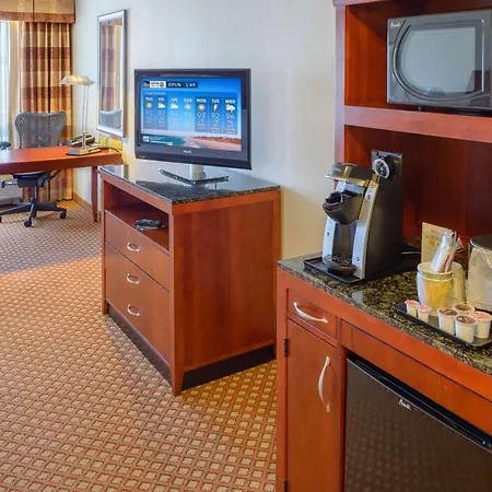 Hilton Garden Inn Joplin-2